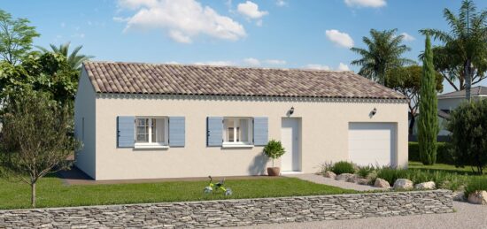Maison neuve à Les Sables-d'Olonne, Pays de la Loire