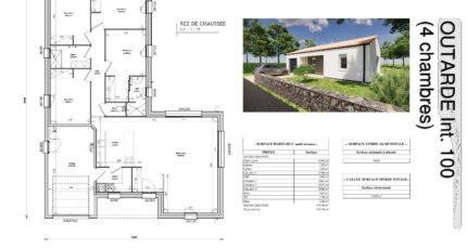 La Roche-sur-Yon Maison neuve - 1879834-4586modele620220725hQ5zc.jpeg LMP Constructeur