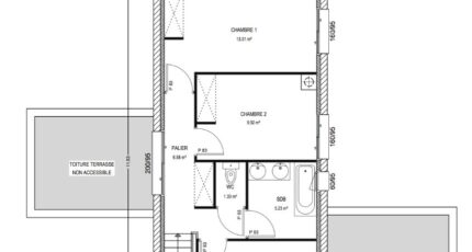 La Roche-sur-Yon Maison neuve - 1859013-3430modele7201408182xDu7.jpeg LMP Constructeur