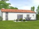 Maison à construire à La Mothe-Achard (85150) 1859002-1906modele720181211l5VlU.jpeg LMP Constructeur