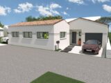 Maison à construire à Bretignolles-sur-Mer (85470) 1832709-10407modele620240410yk9Rr.jpeg LMP Constructeur