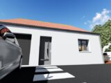 Maison à construire à Givrand (85800) 1918262-7159modele920240722J9H0z.jpeg LMP Constructeur