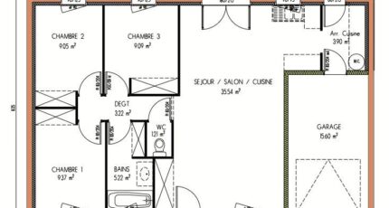 Apremont Maison neuve - 1930643-1906modele620141209bK5wt.jpeg LMP Constructeur