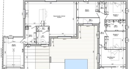 Notre-Dame-de-Riez Maison neuve - 1930883-10407modele720240222rBUtF.jpeg LMP Constructeur