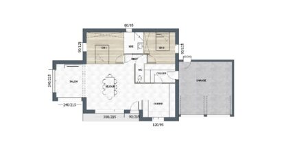 Sainte-Foy Maison neuve - 1865747-7159modele820240202LEwTc.jpeg LMP Constructeur