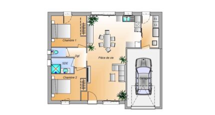 Saint-Hilaire-le-Vouhis Maison neuve - 1916595-1906modele820181107l338H.jpeg LMP Constructeur