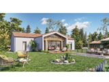 Maison à construire à Chavagnes-les-Redoux (85390) 1927877-10662modele720240328C9B3p.jpeg LMP Constructeur