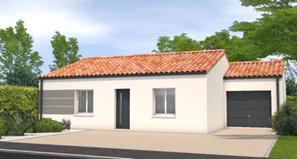 Saint-Benoist-sur-Mer Maison neuve - 1939528-1906modele620181219okzC9.jpeg LMP Constructeur