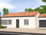 Maison à construire à La Copechagnière (85260) 1940712-1906modele620181219okzC9.jpeg LMP Constructeur