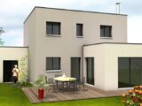 Maison à construire à Les Sables-d’Olonne (85180) 1926685-3430modele720140818dDFHa.jpeg LMP Constructeur