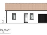 Maison à construire à Givrand (85800) 1951356-7159modele820240918kmqCN.jpeg LMP Constructeur