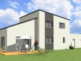 Maison à construire à Soullans (85300) 1957836-3430modele720140818waib2.jpeg LMP Constructeur