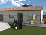 Maison à construire à Sainte-Foy (85150) 1934824-10407modele620240222NZK8I.jpeg LMP Constructeur