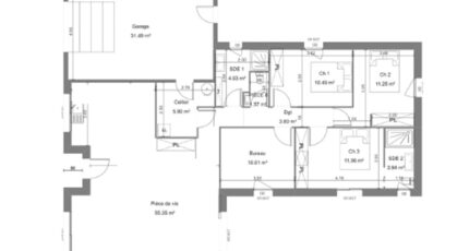 Sainte-Foy Maison neuve - 1934824-10407modele920240222lOAqc.jpeg LMP Constructeur