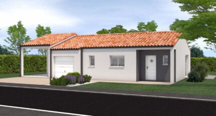 Saint-Gilles-Croix-de-Vie Maison neuve - 1975847-1906modele620181219MNNVo.jpeg LMP Constructeur