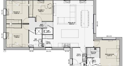 Challans Maison neuve - 1979221-7159modele1020240617umCbE.jpeg LMP Constructeur