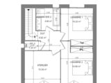 Maison à construire à La Roche-sur-Yon (85000) 1980614-11004modele920241015Nv6Zc.jpeg LMP Constructeur