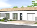 Maison à construire à Bournezeau (85480) 1988249-1906modele620141124Q20m1.jpeg LMP Constructeur