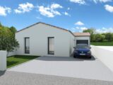 Maison à construire à Challans (85300) 1989194-11004modele820241015cQDzO.jpeg LMP Constructeur