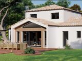 Maison à construire à Vairé (85150) 1926209-7159modele920240214wQ8lD.jpeg LMP Constructeur