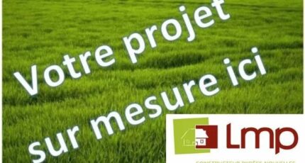 Oulmes Maison neuve - 1940672-10886annonce320240906QdhId.jpeg LMP Constructeur