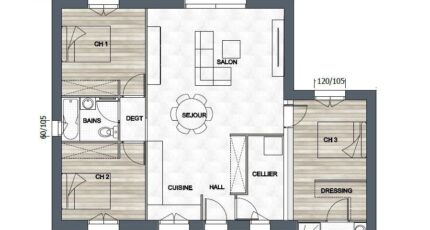 Challans Maison neuve - 1995742-7159modele9202402020OWom.jpeg LMP Constructeur