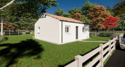 La Châtaigneraie Maison neuve - 2002451-10941annonce620241115KeiD7.jpeg LMP Constructeur