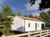 Maison à construire à Vairé (85150) 2004304-11004modele620241117SDJSu.jpeg LMP Constructeur