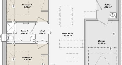 Challans Maison neuve - 2004228-11004modele1020241117qAlDJ.jpeg LMP Constructeur