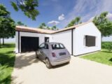 Maison à construire à Chavagnes-les-Redoux (85390) 1927888-1902modele720220201qM8KD.jpeg LMP Constructeur