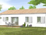 Maison à construire à Saint-Benoist-sur-Mer (85540) 1939582-1906modele720141110LHadx.jpeg LMP Constructeur