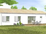 Maison à construire à Chavagnes-les-Redoux (85390) 1927874-1906modele720141110aLGL8.jpeg LMP Constructeur