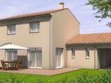 Maison à construire à Chavagnes-les-Redoux (85390) 1927884-3430modele720140818fNDB1.jpeg LMP Constructeur