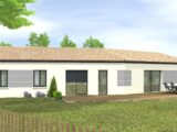 Maison à construire à Chavagnes-les-Redoux (85390) 1927886-1906modele720141124TF87s.jpeg LMP Constructeur