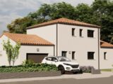 Maison à construire à Saint-Benoist-sur-Mer (85540) 1939526-886modele820230627Uh7Mb.jpeg LMP Constructeur