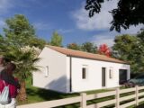 Maison à construire à Saint-Hilaire-de-Riez (85270) 2006574-7159modele6202411190uZWC.jpeg LMP Constructeur