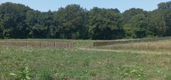 Terrain à bâtir à Saint-Denis-la-Chevasse, Pays de la Loire