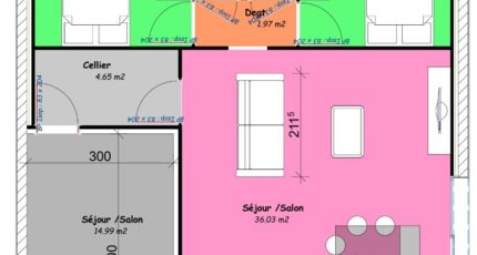 Commequiers Maison neuve - 2012602-7159modele1020240722y70HT.jpeg LMP Constructeur