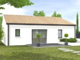 Maison à construire à Aizenay (85190) 2013117-1906modele720170515y2I8z.jpeg LMP Constructeur