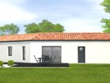 Maison à construire à Aizenay (85190) 2004876-1906modele720181211HupUM.jpeg LMP Constructeur