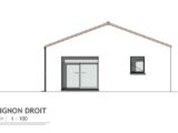 Maison à construire à Givrand (85800) 2016508-11004modele920241117L4fBG.jpeg LMP Constructeur