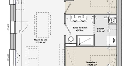 Vairé Maison neuve - 2016542-11004modele1020241117lknOx.jpeg LMP Constructeur