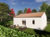 Maison à construire à Saint-Hilaire-de-Riez (85270) 2016497-7159modele720240918aD4AT.jpeg LMP Constructeur