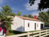 Maison à construire à Saint-Hilaire-de-Riez (85270) 2016497-7159modele6202411190uZWC.jpeg LMP Constructeur