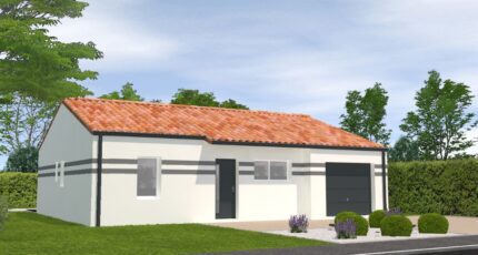 Saint-Hilaire-le-Vouhis Maison neuve - 2017498-1906modele620181107ixuhw.jpeg LMP Constructeur