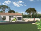 Maison à construire à Beauvoir-sur-Mer (85230) 2017704-7159modele820240215RBdl6.jpeg LMP Constructeur