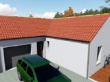 Maison à construire à Saint-Hilaire-de-Riez (85270) 2029193-7159modele920240716iNCOP.jpeg LMP Constructeur