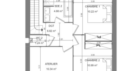 Challans Maison neuve - 2029415-11004modele920241015Nv6Zc.jpeg LMP Constructeur