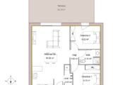 Maison à construire à Bournezeau (85480) 2033883-11105annonce820241223pW9eJ.jpeg LMP Constructeur