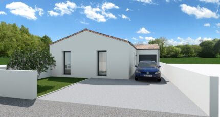 Challans Maison neuve - 2042169-11004modele620241015Gutyo.jpeg LMP Constructeur